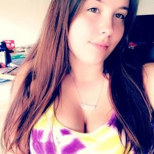 Meet your Posher, Savannah